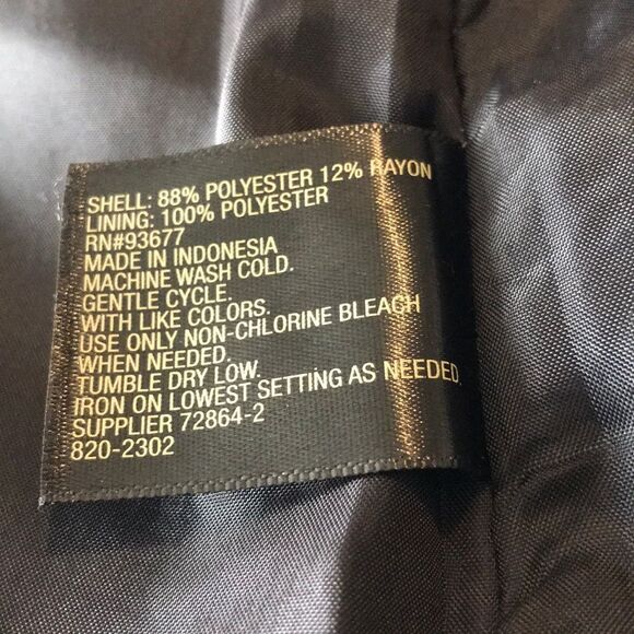 Worthington Skirt Size 4 - Picture 7 of 10